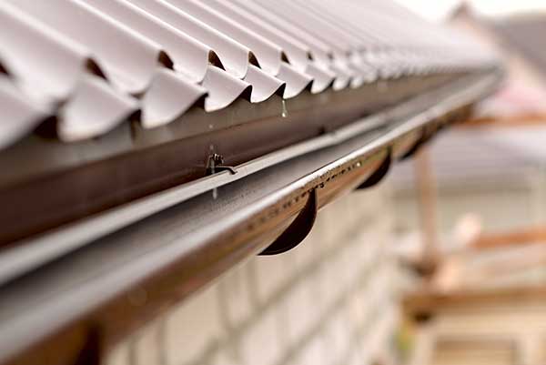 Quality Gutter System