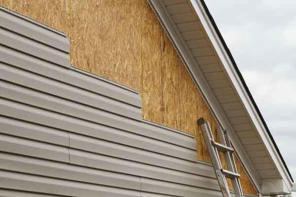 siding services