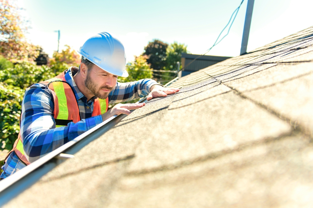 Roofing Services in Alpine, UT | Blackridge Roofing