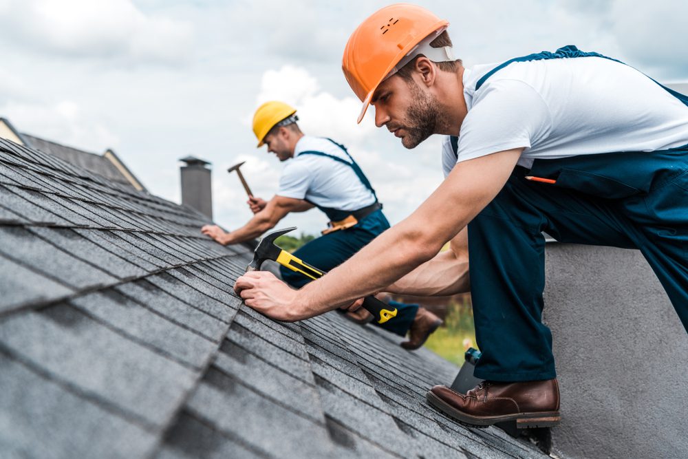 Roofer & Roofing Services in Farmington, UT