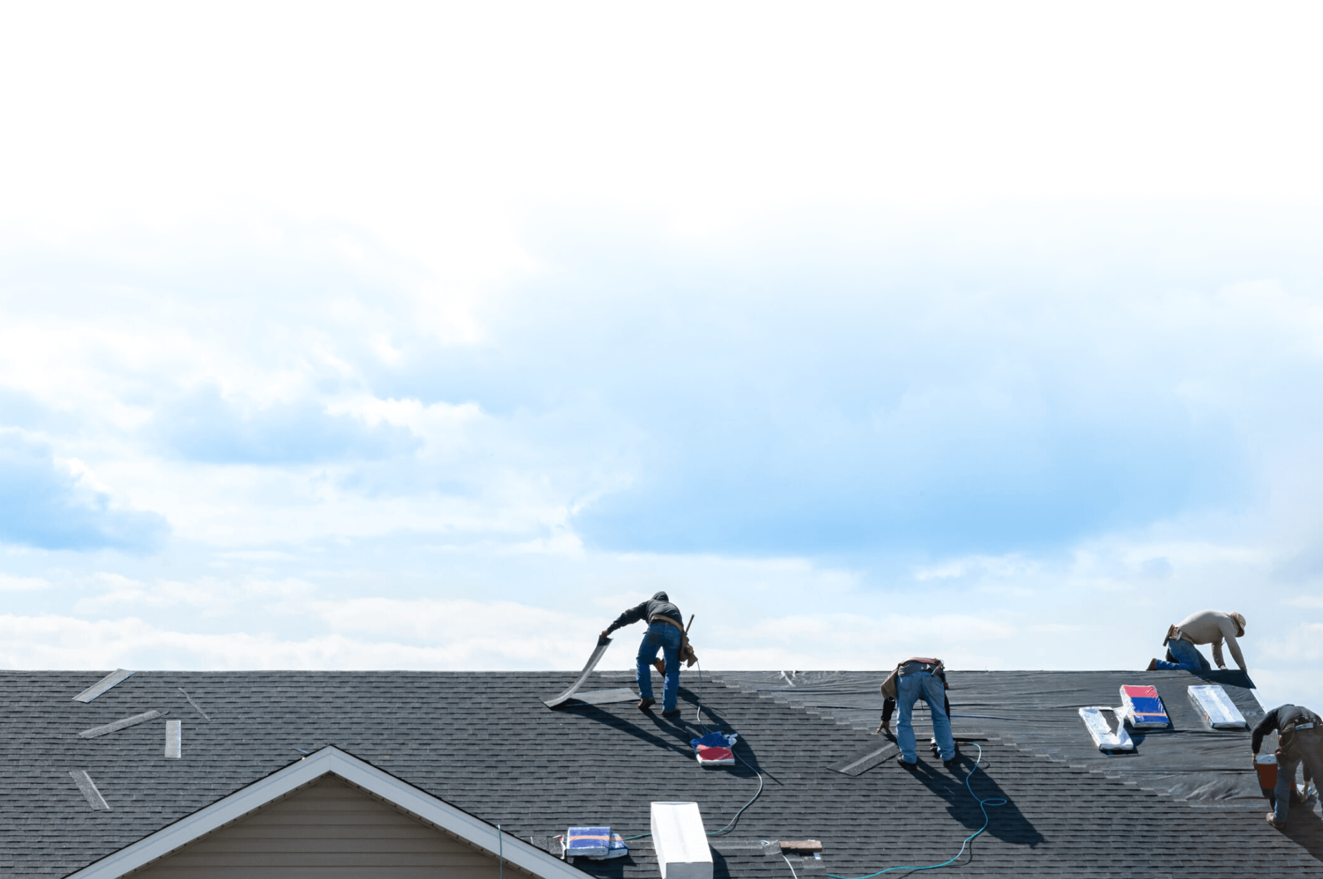 Roof Installation Lehi