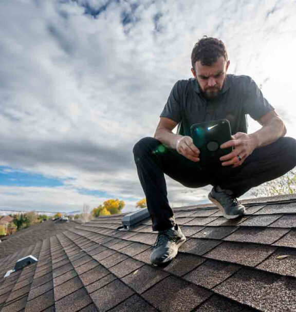 Fascia Repair