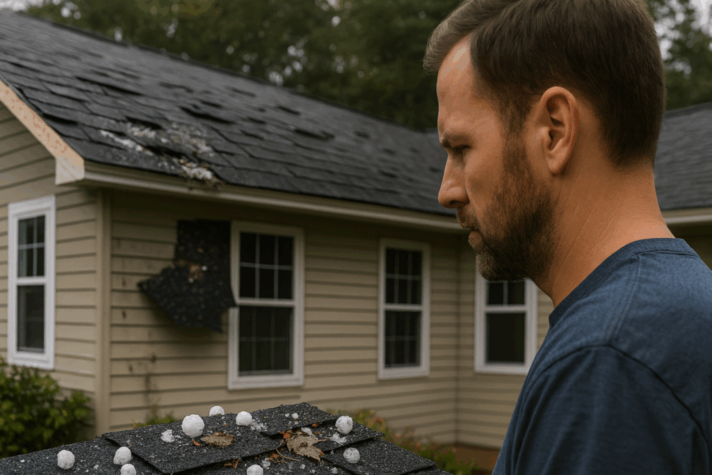 Decoding the Estimate: What to Look for in a Roof Installation Quote (and How to Spot Hidden Fees)